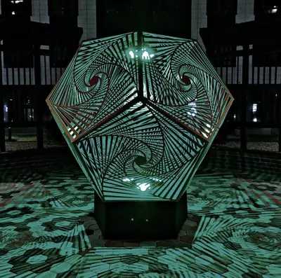 уйлар учун фонтанлар ясаймиз