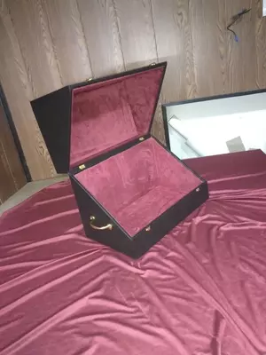 Делаем чемодан