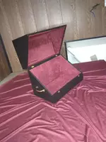 Делаем чемодан