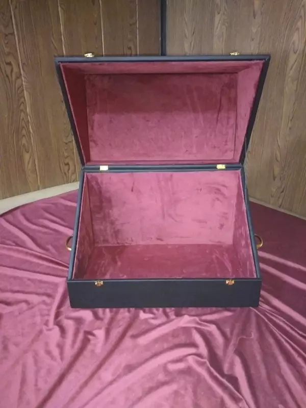 Делаем чемодан - 1 000 000 сум