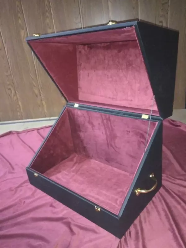 1 000 000 сум Делаем чемодан