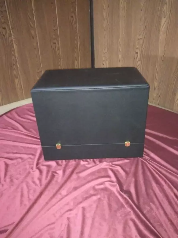 Делаем чемодан Haykaltarosh