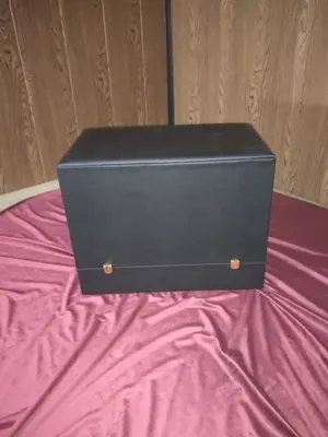 Делаем чемодан Haykaltarosh