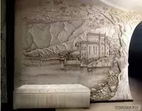 Делаем малярные и дизайнерские работы - по запросу