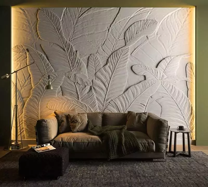 по запросу Делаем малярные и дизайнерские работы