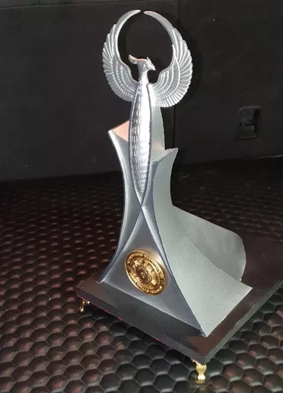 Скульптуры