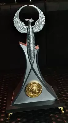 Скульптуры