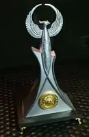 1 000 000 сум Скульптуры