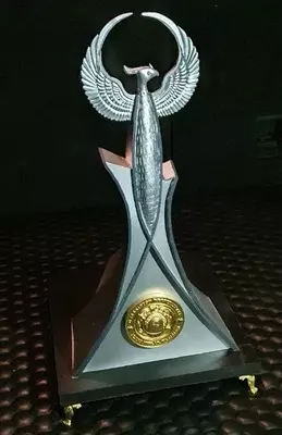 Скульптуры