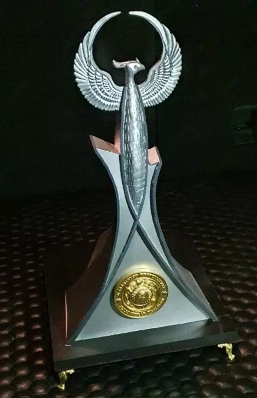 1 000 000 сум Скульптуры