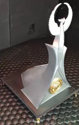 Скульптуры