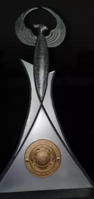 Скульптуры