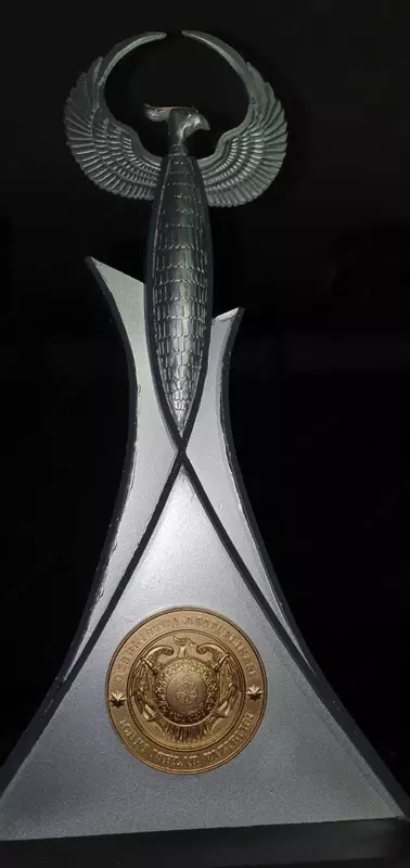 Скульптуры Haykaltarosh