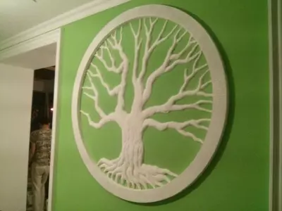 Devorga rasm chiziSH - 2 000 000 so'mdan