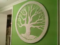 Devorga rasm chiziSH - 2 000 000 so'mdan