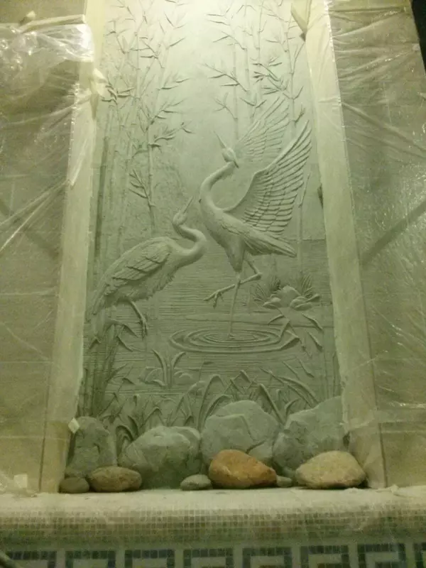 2 000 000 so'mdan Devorga rasm chiziSH