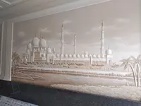 Devorga rasm chiziSH Chakana savdo