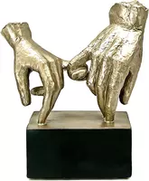 Как сделать статуэтки разных видов