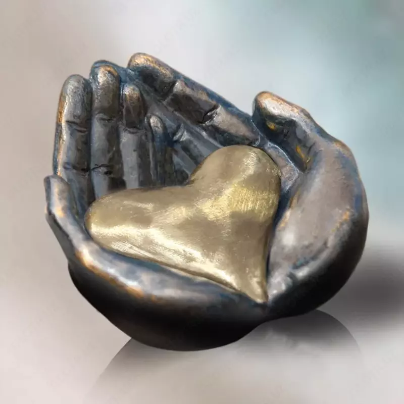 Как сделать статуэтки разных видов - от 1 000 000 сум