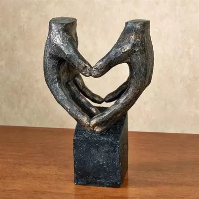 Как сделать статуэтки разных видов