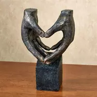 Как сделать статуэтки разных видов Только в розницу