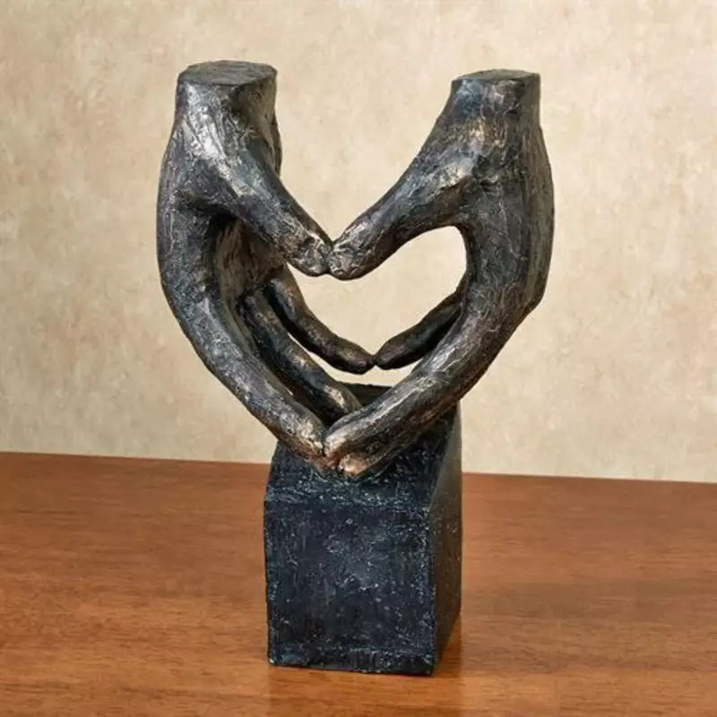 Как сделать статуэтки разных видов Только в розницу