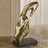 Как сделать статуэтки разных видов Haykaltarosh