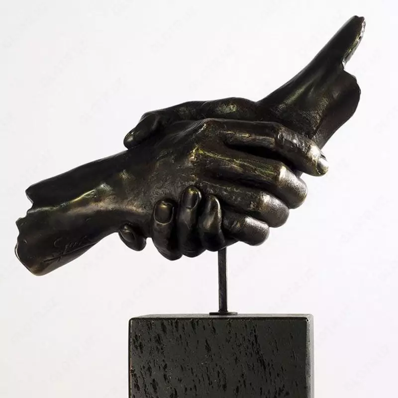 Как сделать статуэтки разных видов - Haykaltarosh