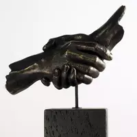 Как сделать статуэтки разных видов - Haykaltarosh