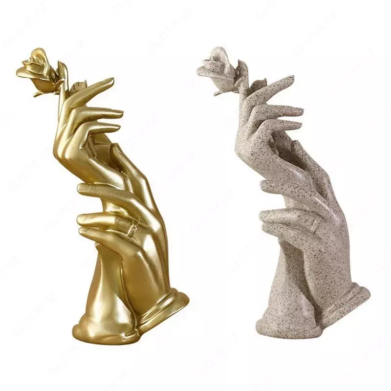 Как сделать статуэтки разных видов от 1 000 000 сум - Haykaltarosh