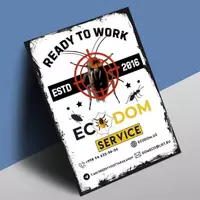 Hamamböceği kovucu