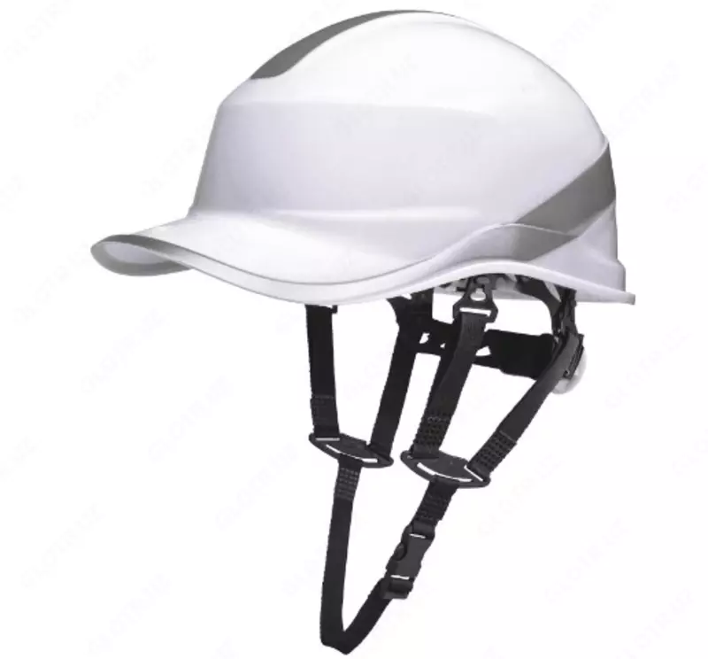 Каска BASEBALL DIAMOND V UP КАСКА ИЗ АБС