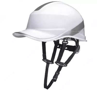 Каска BASEBALL DIAMOND V UP КАСКА ИЗ АБС