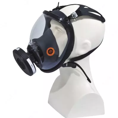 Противогаз