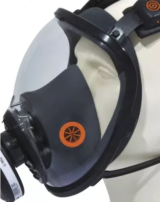 полнолицевая маска M9300-ROTOR GALAXY
