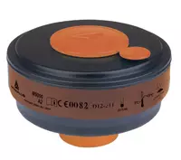 YUZ NIQQOBLARI UCHUN M9000 A2 filtri FILTRRIJI (A2)