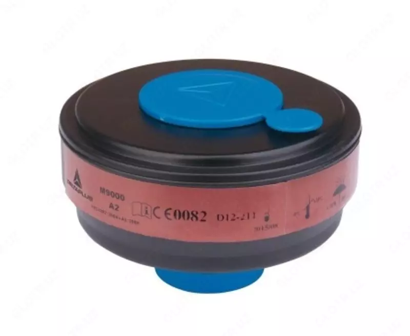 YUZ NIQQOBLARI UCHUN M9000 A2 filtri FILTRRIJI (A2) - {0} so'mdan