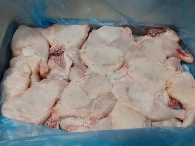 Куриная продукция