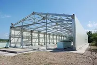 сэндвич панел SENEL GROUP