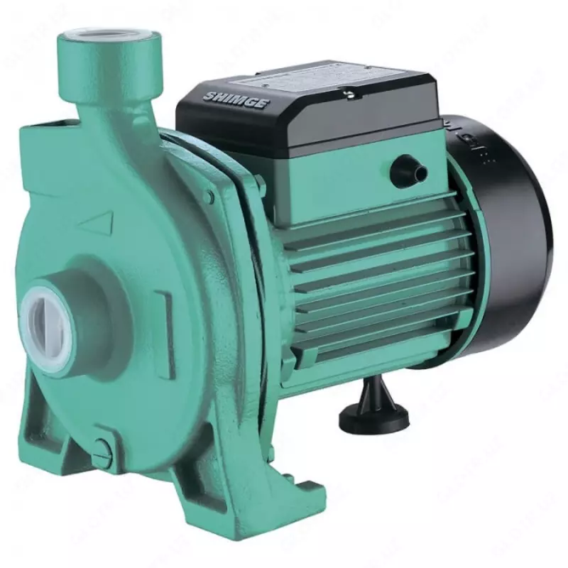 Насос центробежный SHIMGE CPm170 1100W