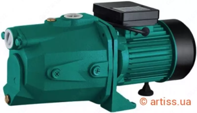 Поверхностный насос Shimge SGJW 55