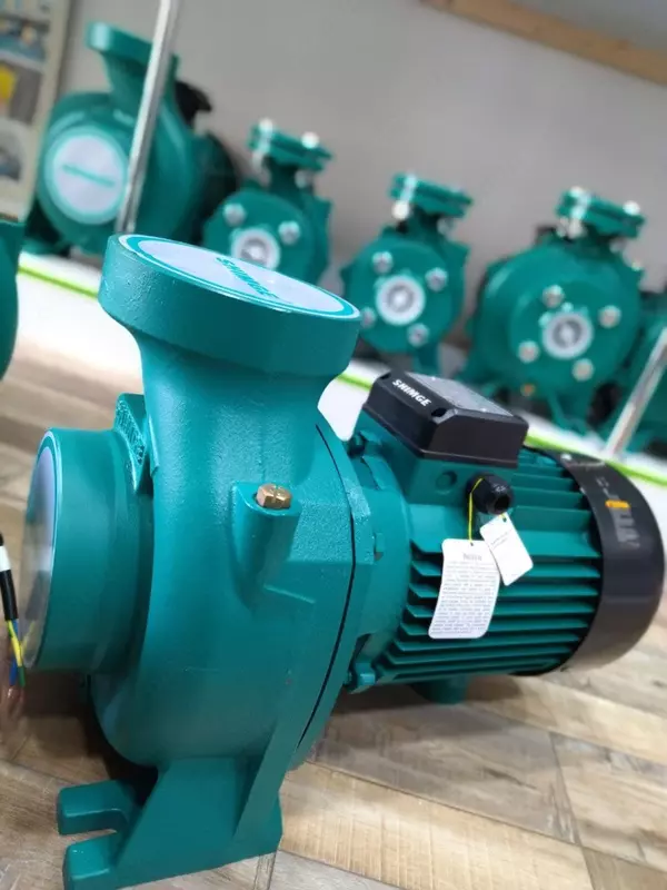 Центробежные насосы shimge SHFm 5AM