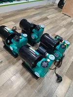 Автоматический водяной насос SHIMGE PW370F