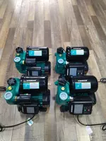  Автоматический водяной насос SHIMGE PW370F - 