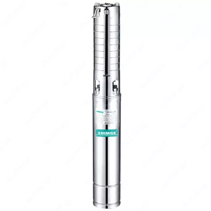  Chuqur quduq nasosi SHimge 3 SEM 2 5 / 20-0 75T - 