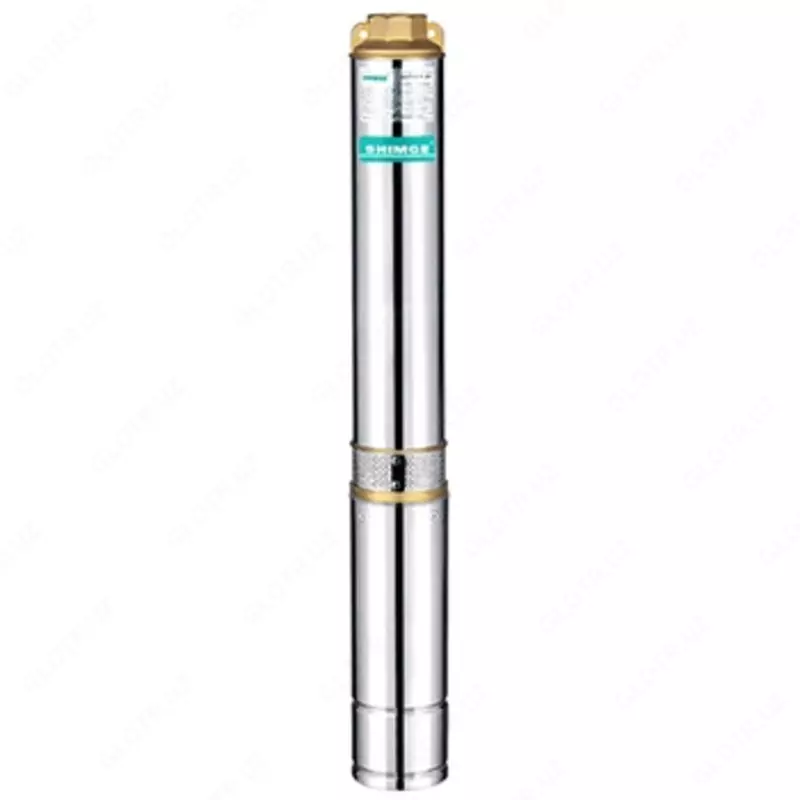  Насос глубинный SHimge 3.5 SEM 38-0.37Т - 