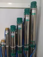 Насос глубинный SHimge 4SPm8/7-0.75