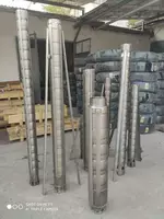  Насос глубинный SHimge 6SS60/8-15 - 