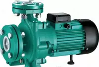 Центробежный насос shimge SGT32-160/1.5