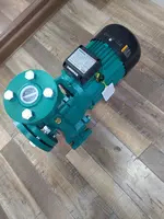  Центробежный насос shimge SGT32-160/1.5 - 